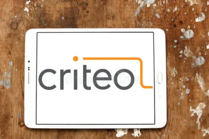 Criteo.com pinterest.com domain comparison