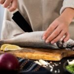 Quiet Lessons Seafood Teaches In Home Kitchens
