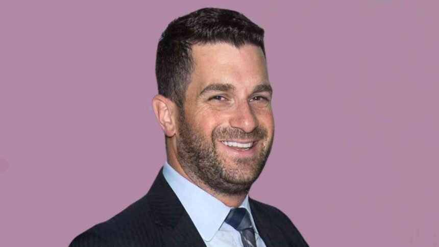 David Bugliari: The Man Behind Hollywood’s Biggest Stars and a Quiet Force in Alyssa Milano’s Life