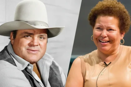 Debra Lee Blocker: Identity, Context, and Public Curiosity