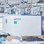 China injection molding companies