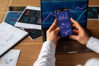 Etraderai: The Next-Gen AI Trading Platform Revolutionizing Smart Investing