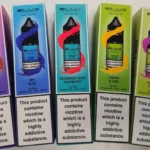 Best ELUX Liquid Flavours: UK Guide to Taste, Strength, and Smoothness