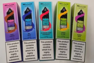 Best ELUX Liquid Flavours: UK Guide to Taste, Strength, and Smoothness