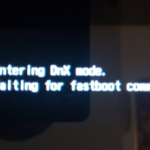 DNX Fastboot Mode Explained: Causes, Solutions, and Safety Tips