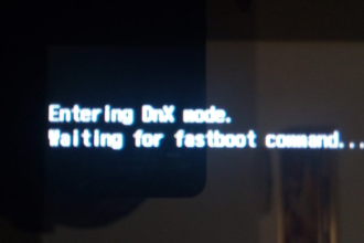 DNX Fastboot Mode Explained: Causes, Solutions, and Safety Tips