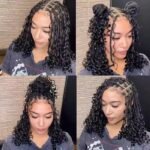 The Rise of Human Hair Braided Wigs in Protective Styling