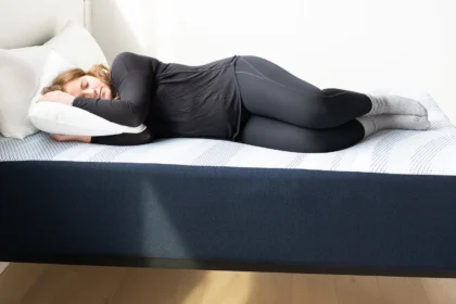 Is a Memory Foam Mattress the Key to Better Sleep?