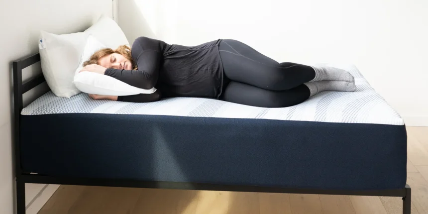 Is a Memory Foam Mattress the Key to Better Sleep?