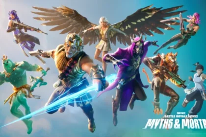 Fortnite 2021 Versión 119.10: The Complete Gaming Guide