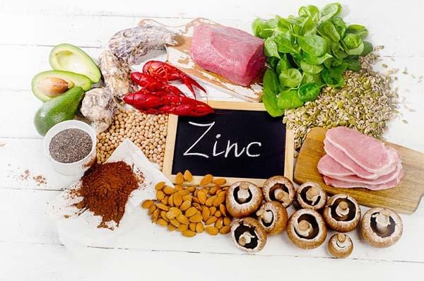 How to Dose Zinc?