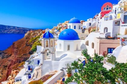 Why the Greek Golden Visa is an Excellent Choice for Investors and Families