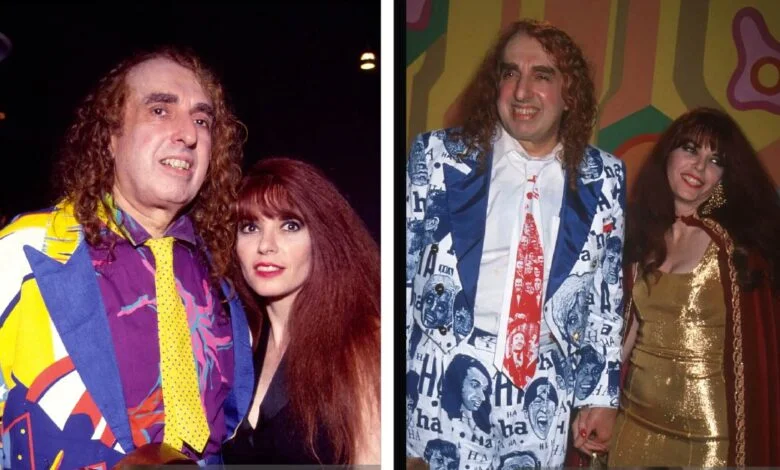Where Is Jan Alweiss Now? The Quiet Life of Tiny Tim’s Second Wife