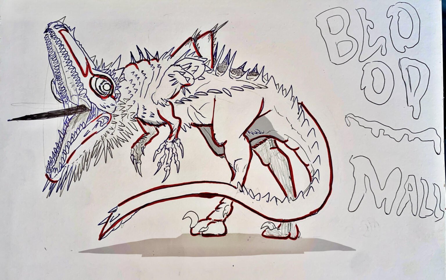 Everything You Need to Know Hastovenator