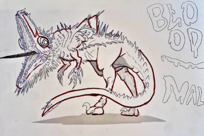 Everything You Need to Know Hastovenator