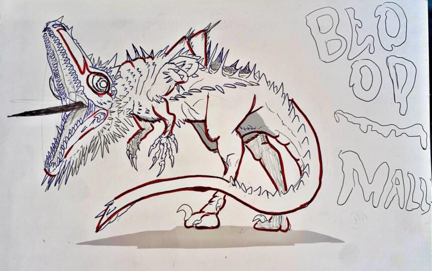 Everything You Need to Know Hastovenator