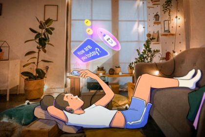 Why AI Companions Are Surging in 2026—and What Readers Should Know Before Trying One