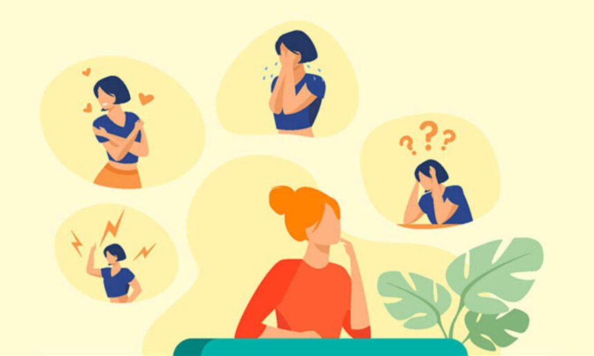 Women’s wellness across the decades: hormones, mood, and metabolism at every life stage