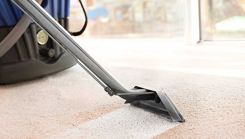Clean Your Carpets