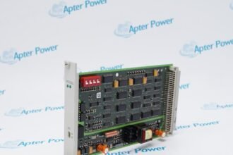 Where to Find Quality Refurbished HIMA Z7138 Components