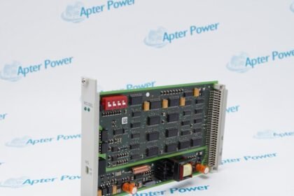 Where to Find Quality Refurbished HIMA Z7138 Components