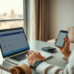 Expat Life in Saudi Arabia: A Practical Guide to Managing Your UK Finances Abroad