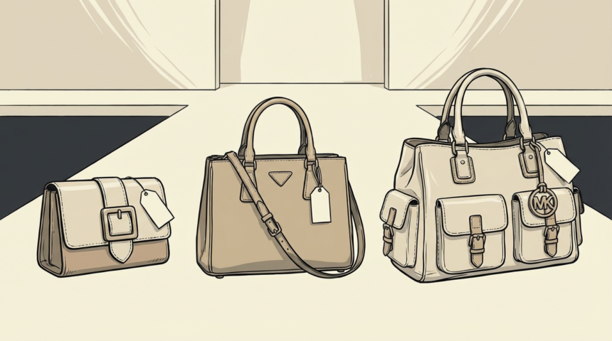 How Bag Size Choices Affect Daily Use: Mini vs Medium vs Large