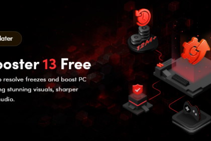 The Ultimate Guide to Driver Booster: Fix Errors and Boost Speed