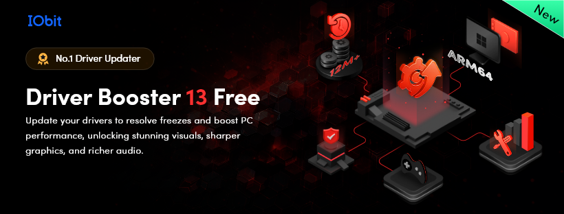 The Ultimate Guide to Driver Booster: Fix Errors and Boost Speed