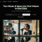 The Ultimate 2026 Guide to Creating AI-Powered Music Videos