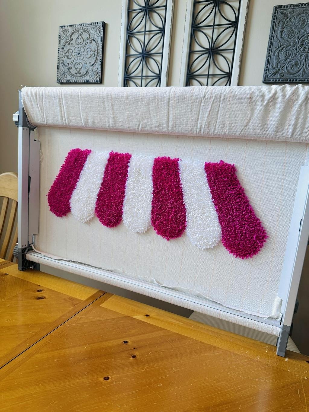 Deconstructing the Modern Tufting Definition
