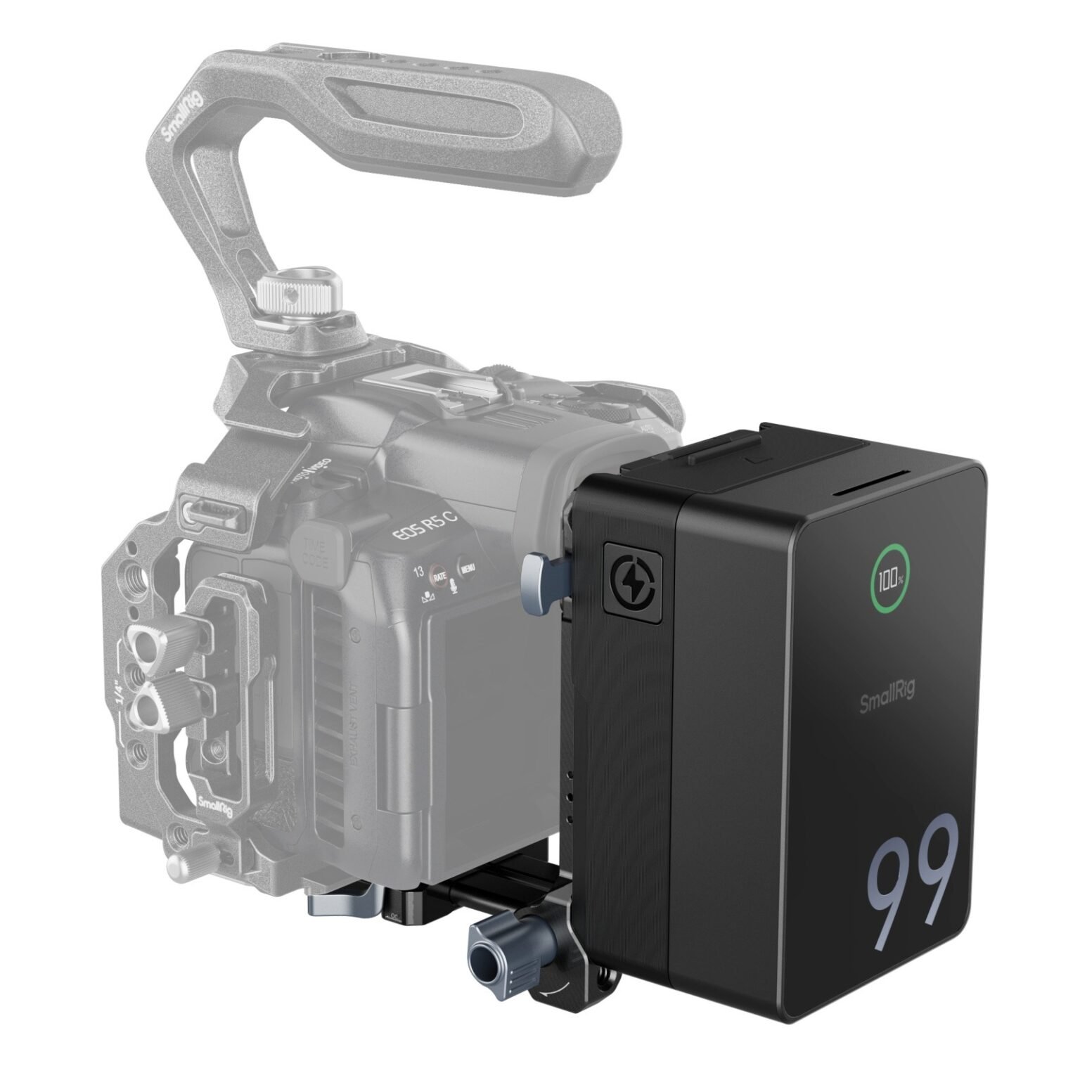 The Ultimate Guide to V-Mount Camera Power Solutions