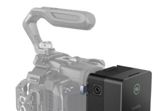 The Ultimate Guide to V-Mount Camera Power Solutions
