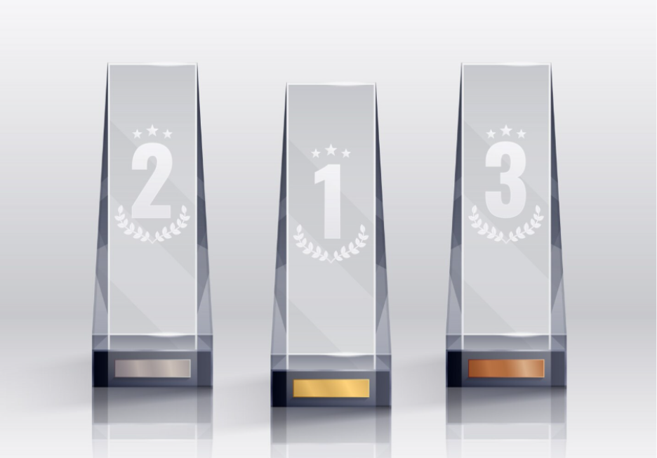 Stronger Emotional Impact and Display Value