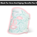 Omnilux LED Mask For Acne And Aging: Benefits You Should Know
