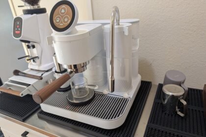 Avoid These Mistakes When Buying a Luxury Espresso Machine