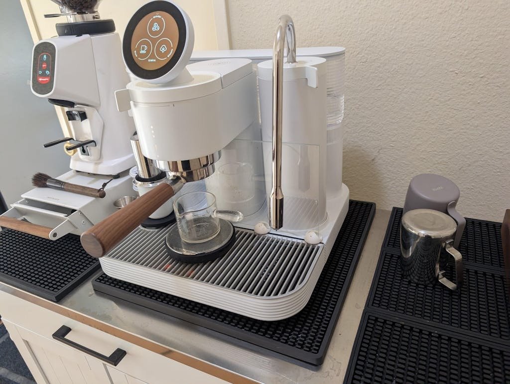 Avoid These Mistakes When Buying a Luxury Espresso Machine