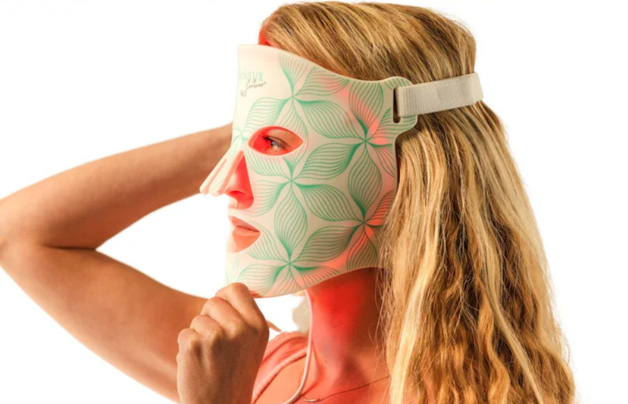 Red Light Treatment for Aging