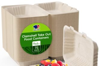 How to Choose Eco-Friendly Packaging for Your Food Truck