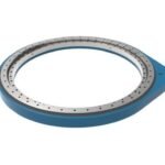 Why Engineering Expertise Matters When Choosing a Slew Drive