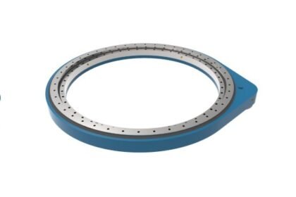 Why Engineering Expertise Matters When Choosing a Slew Drive