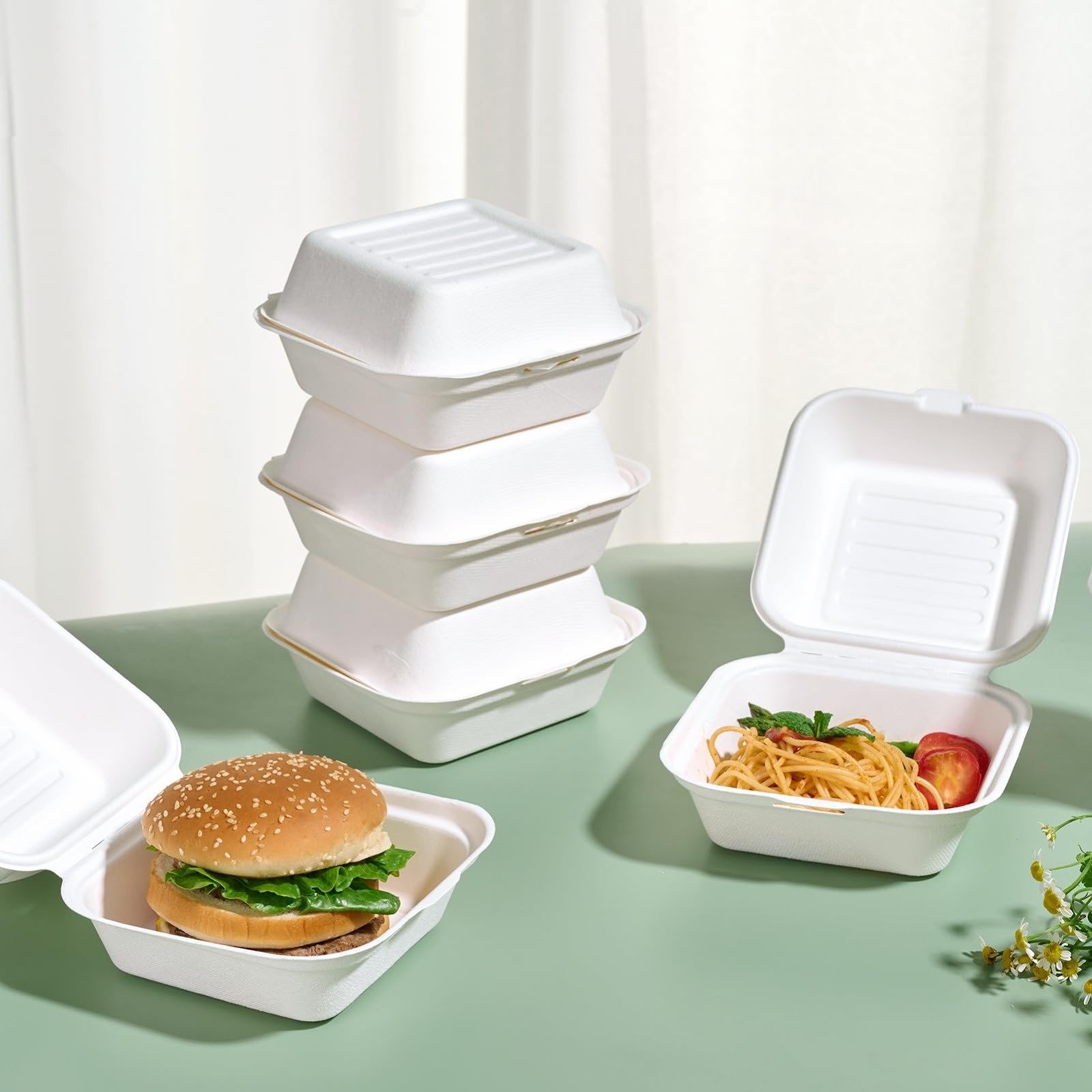 Selecting the Right Sustainable and Biodegradable Packaging Options

