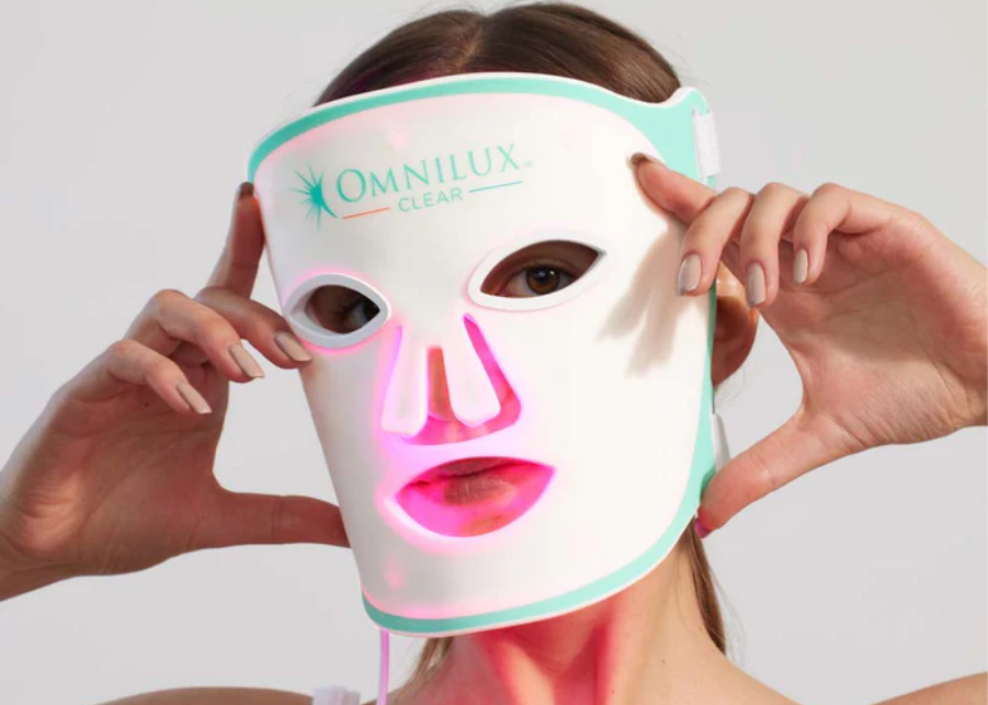 Safe and Non-Invasive Treatment