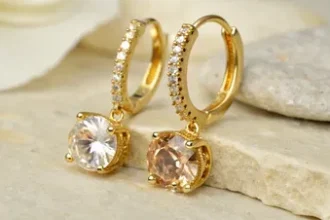 How Does Fine Craftsmanship Enhance the Value of 14K Gold Jewelry?