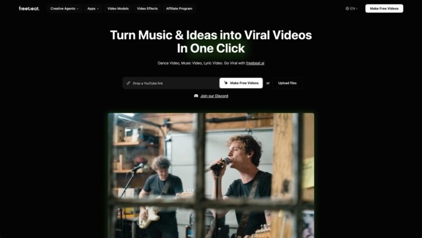 The Ultimate 2026 Guide to Creating AI-Powered Music Videos