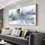 Top Trends in Home Wall Art and Décor