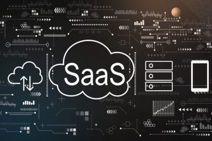 Why Growing SaaS Platforms Invest Early in End-to-End Automation