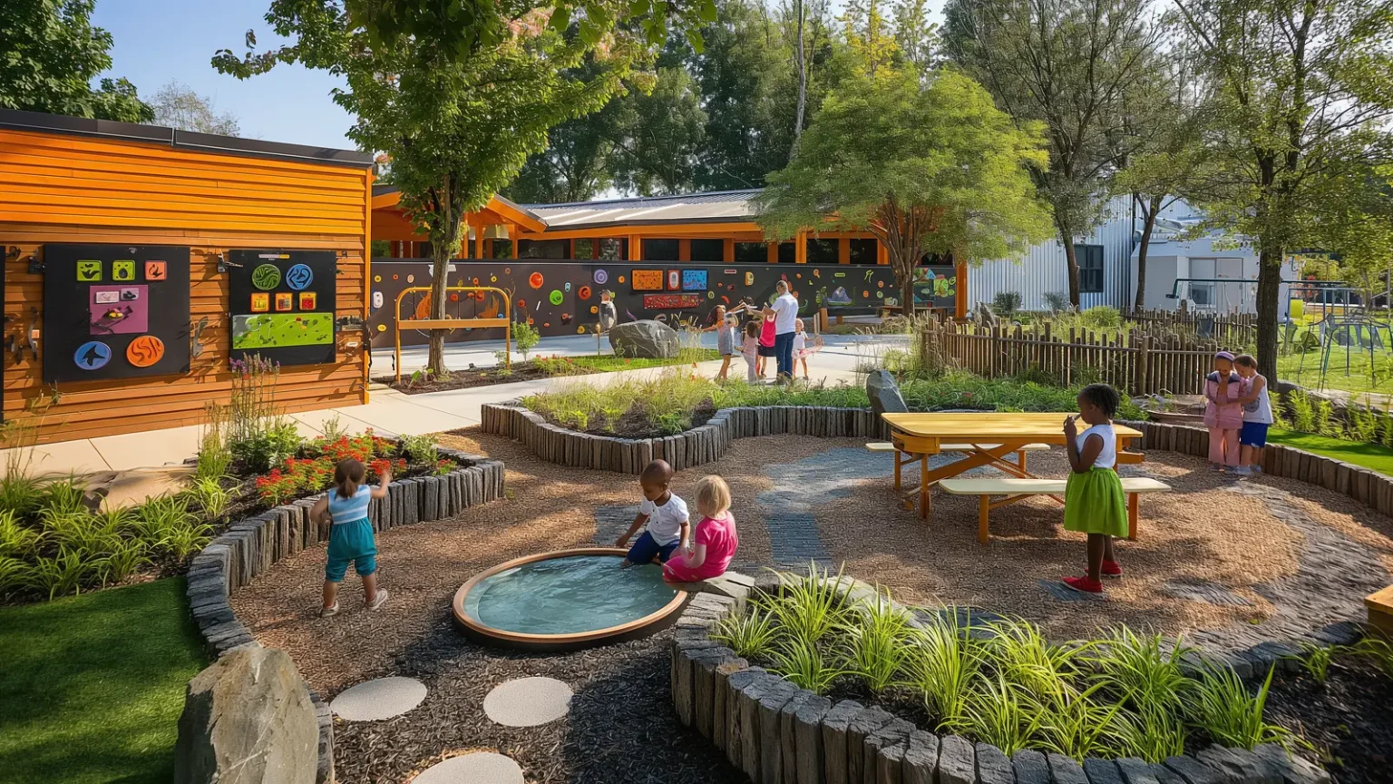 How to Practice With Purpose Outside Traditional Training Spaces