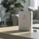 Jagnet STC: Your Complete Guide to STC’s Portable Internet Solution