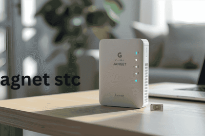 Jagnet STC: Your Complete Guide to STC’s Portable Internet Solution
